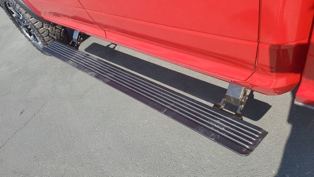 New 2026 RAM 2500 Rebel w/ Rebel Level 2 Equipment Group image 12