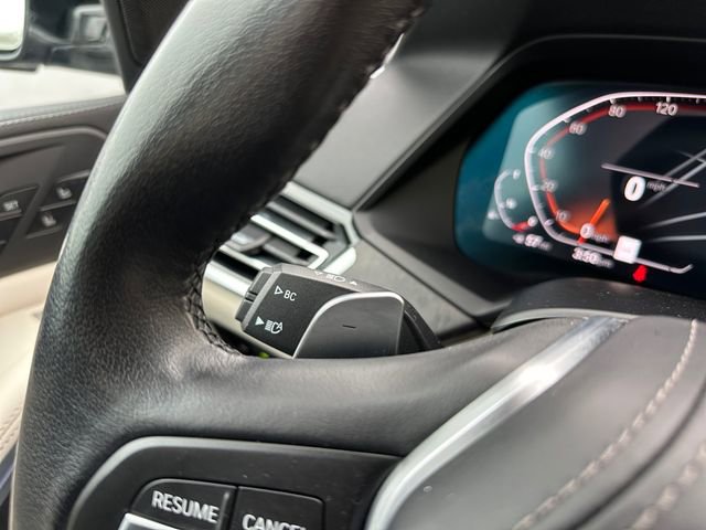 Used 2022 BMW X5 xDrive40i w/ Luxury Seating Package image 24