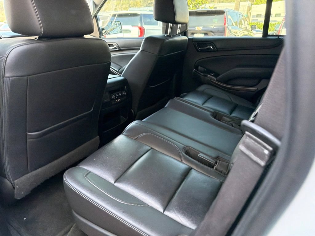 Used 2016 Chevrolet Tahoe LT RWD image 6