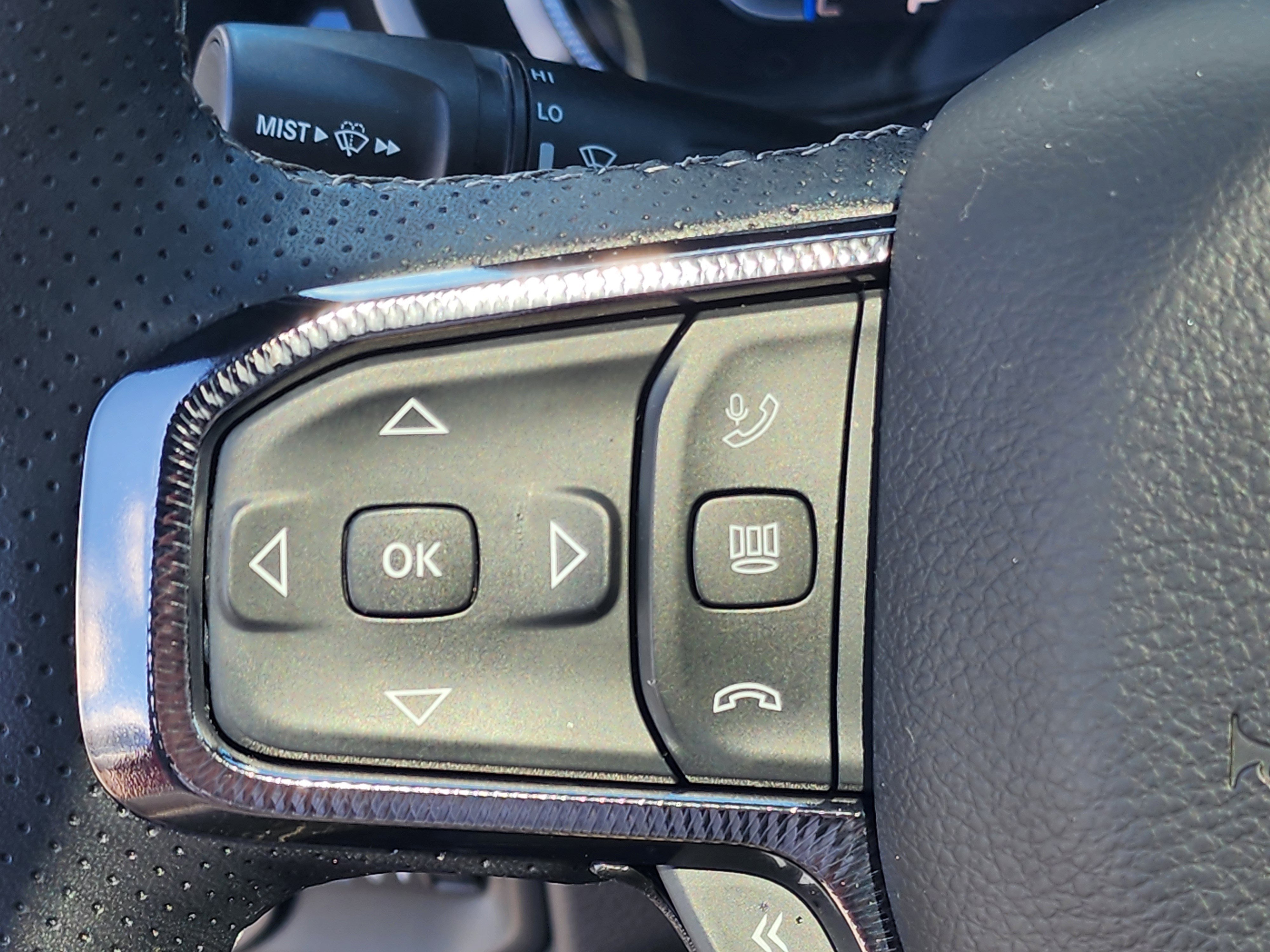 Used 2025 RAM 1500 Rebel w/ Rebel Level 2 Equipment Group AWD/4WD image 25