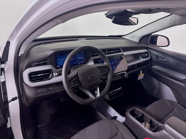 New 2027 Chevrolet Bolt LT w/ Comfort Package FWD image 11