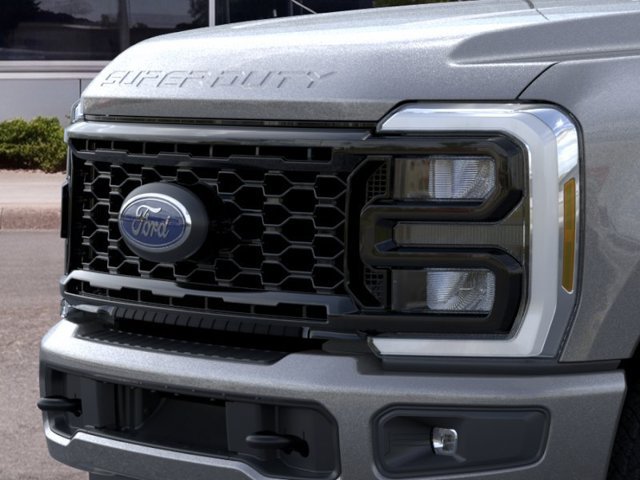 New 2026 Ford F250 XL w/ STX Appearance Package AWD/4WD image 40