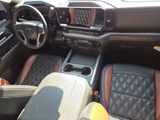 Used 2024 Chevrolet Silverado 2500 LT w/ Z71 Sport Edition AWD/4WD image 23