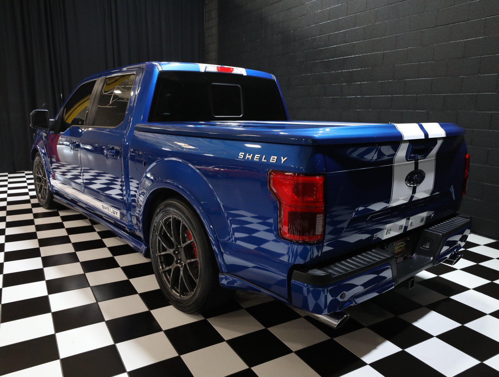 Used 2018 Ford F150 Lariat w/ Equipment Group 502A Luxury AWD/4WD image 29