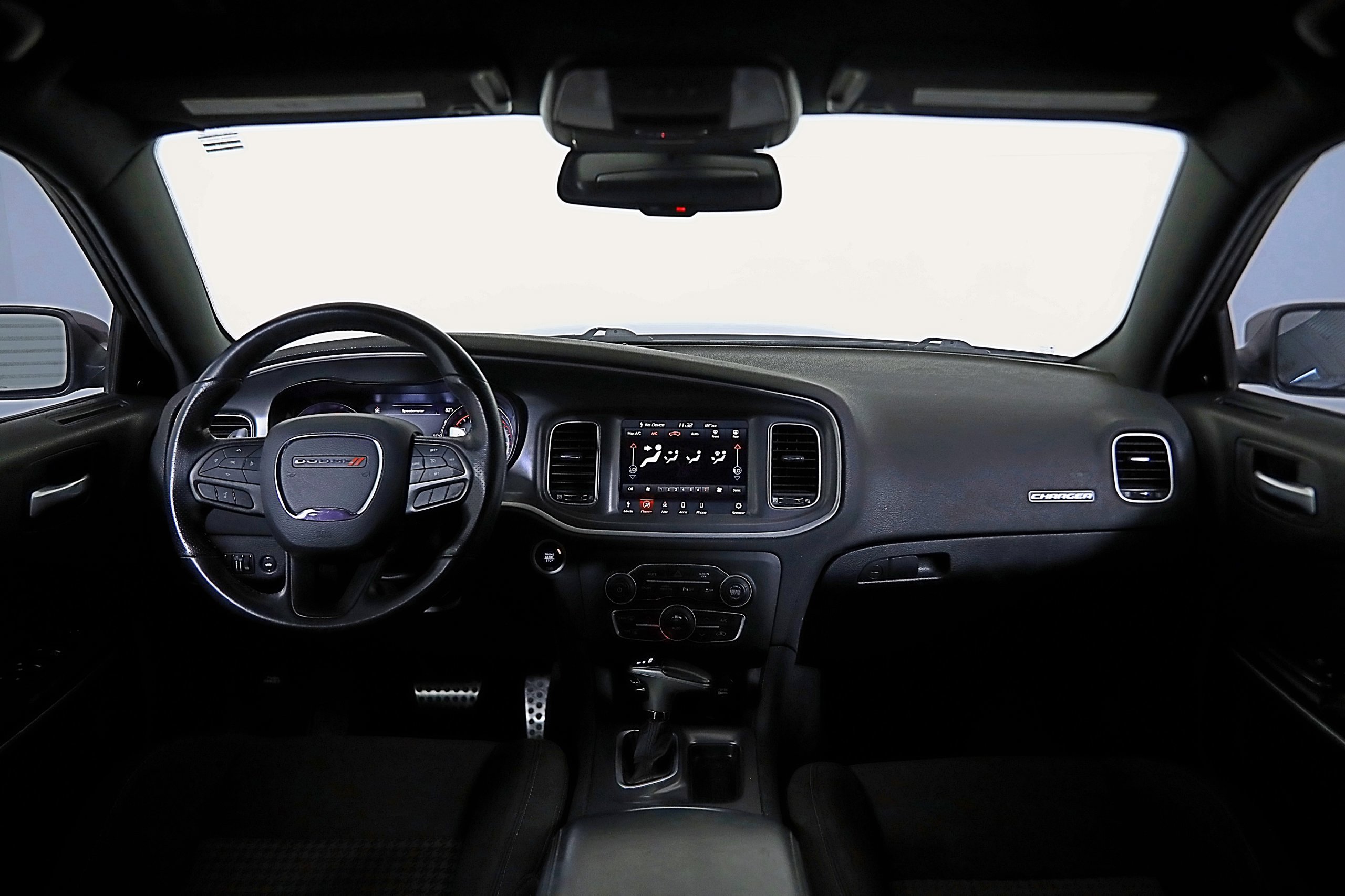 Used 2021 Dodge Charger GT w/ Navigation & Travel Group RWD image 14