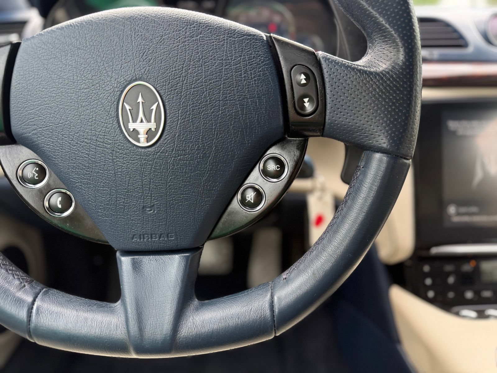 Used 2018 Maserati GranTurismo Sport RWD image 27