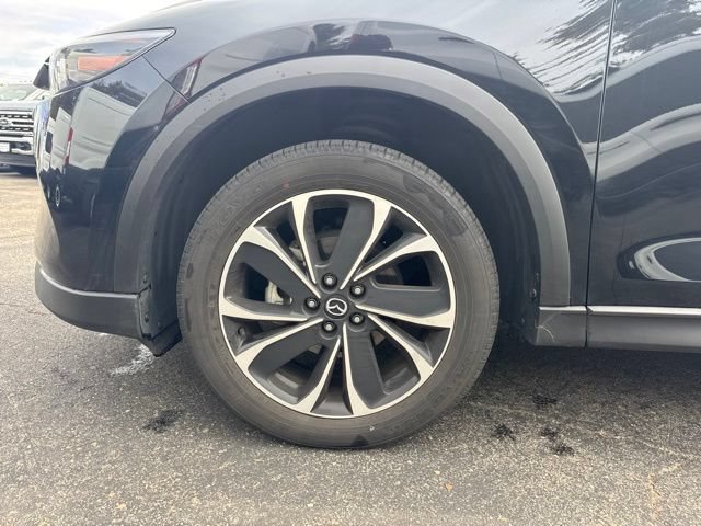 Used 2022 MAZDA CX-5 AWD 2.5 S w/ Premium Package image 6