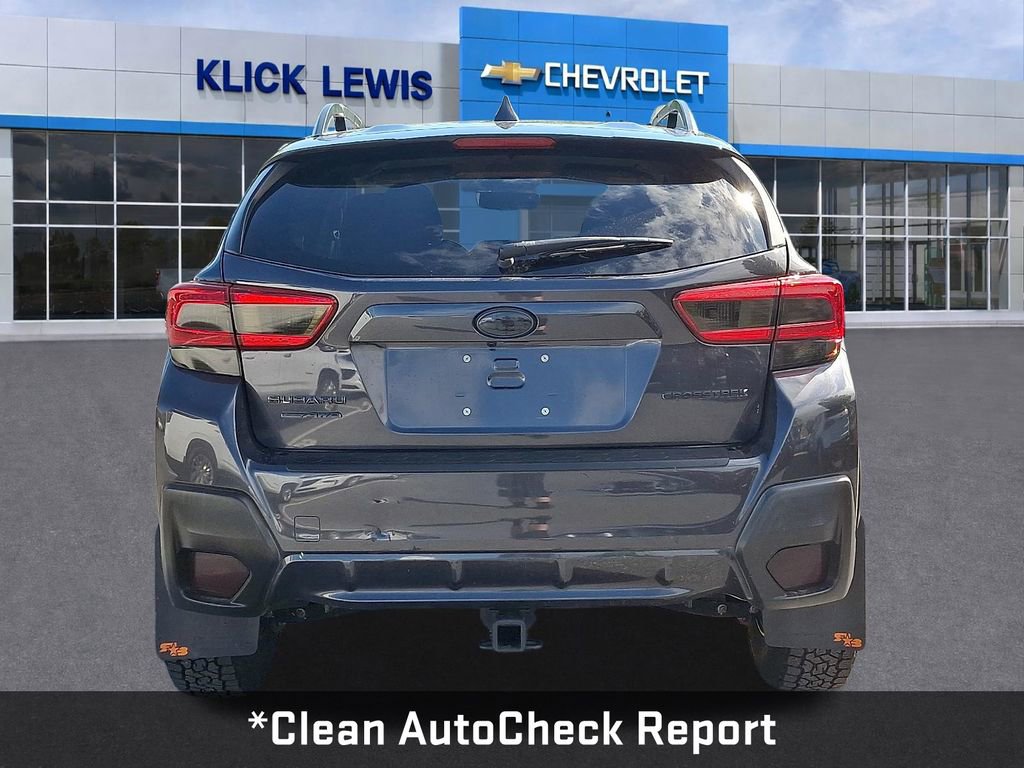 Used 2019 Subaru Crosstrek 2.0i Premium w/ Eyesight System AWD/4WD image 7