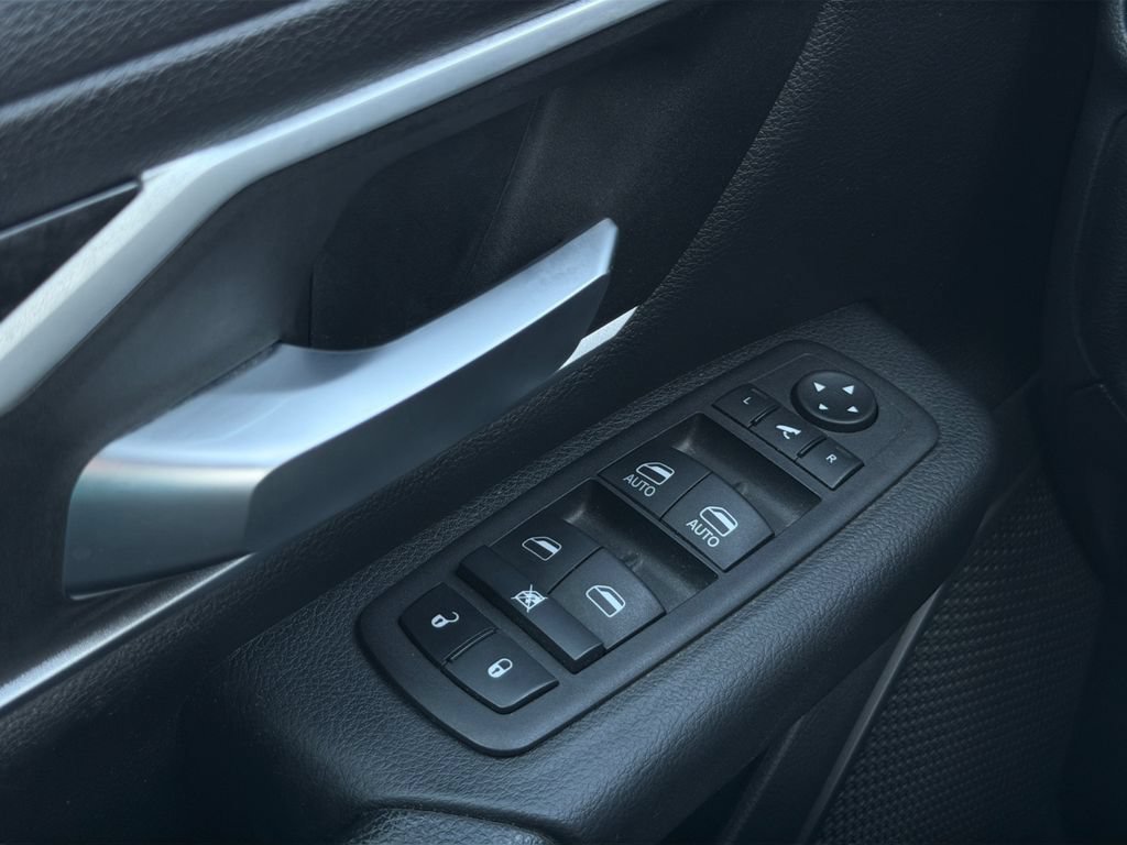 Used 2023 RAM 1500 Big Horn AWD/4WD image 10