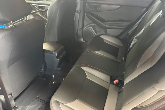 Used 2023 Subaru WRX image 14