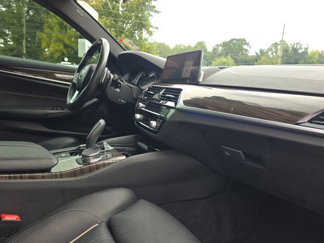 Used 2019 BMW 530i RWD image 17
