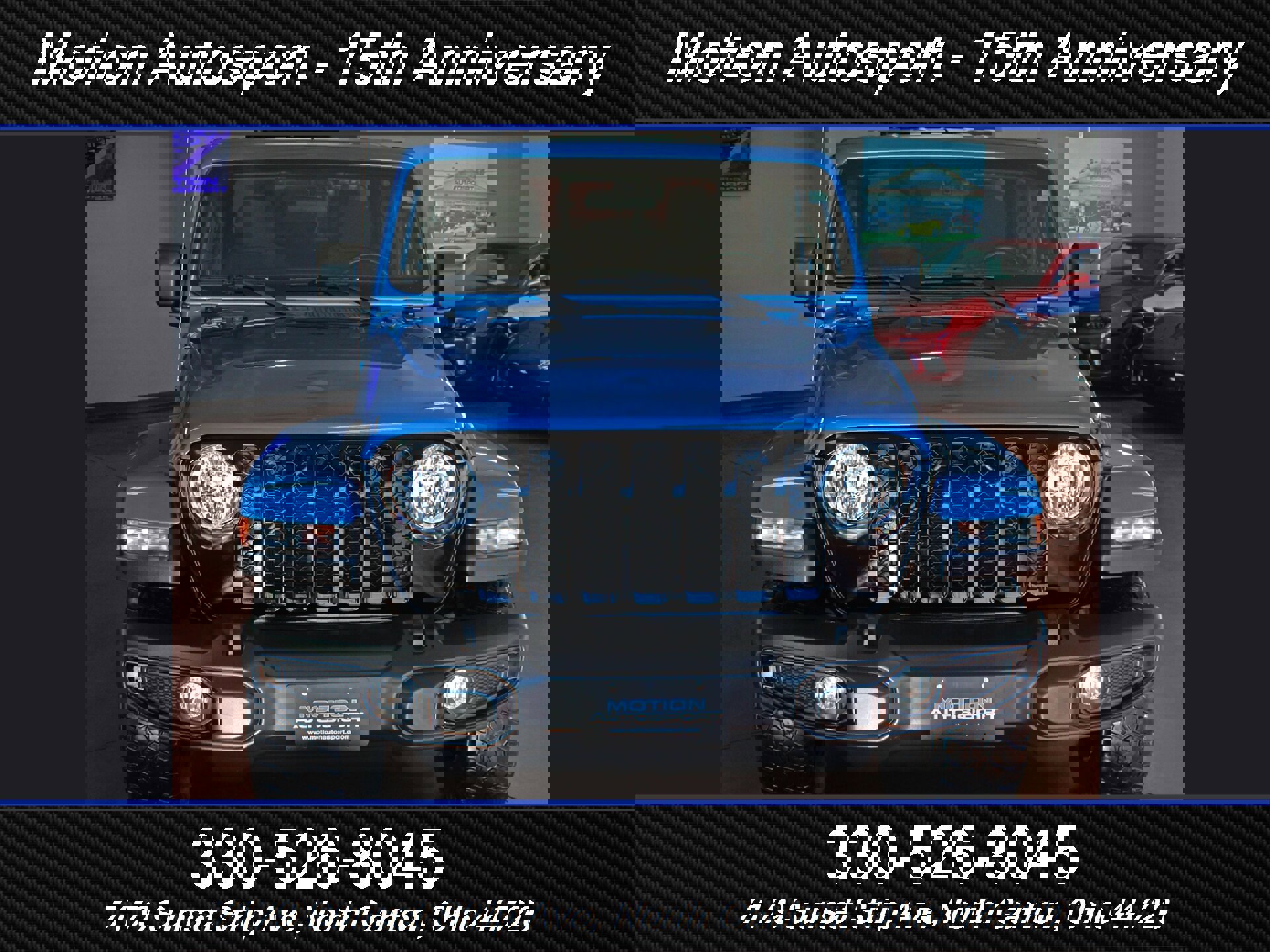 Used 2021 Jeep Gladiator Willys image 4