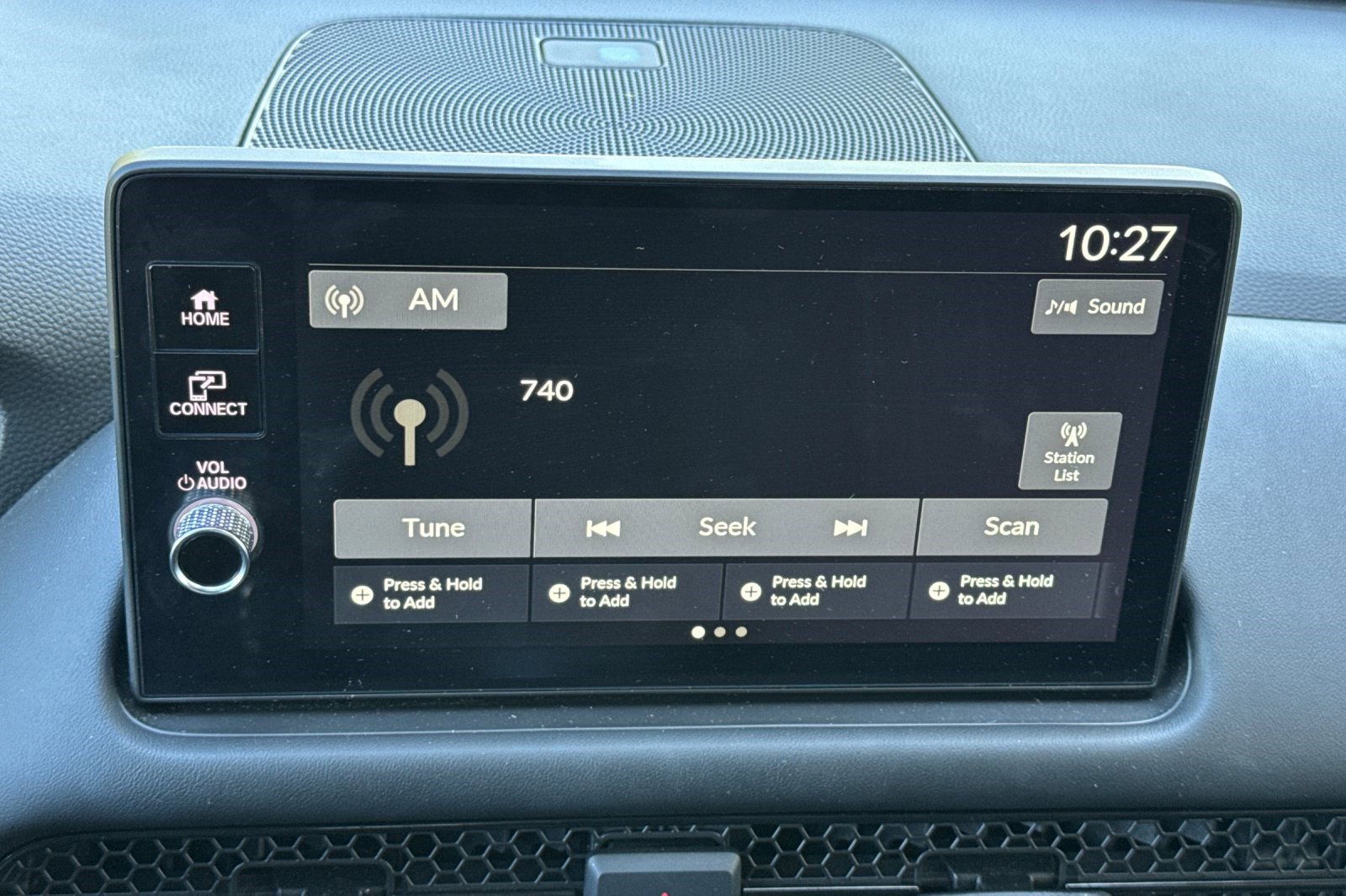 Used 2026 Honda HR-V LX image 23