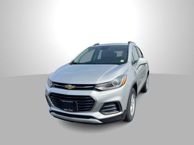 Used 2019 Chevrolet Trax LT w/ LT Convenience Package