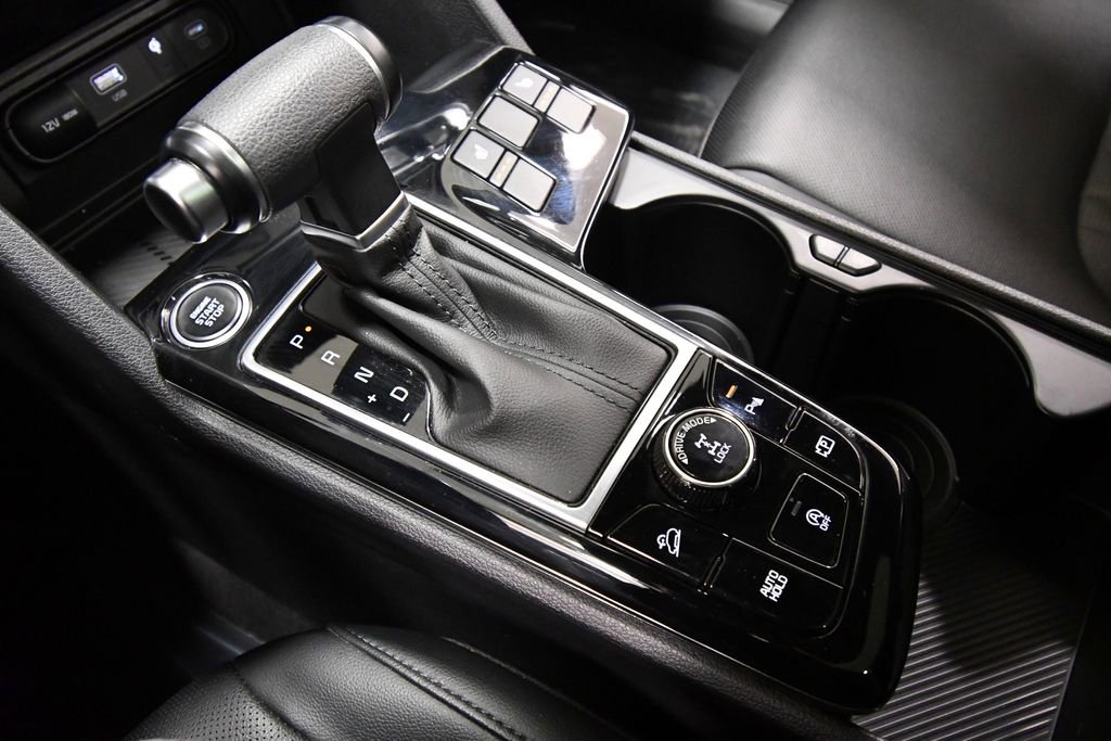 Certified 2024 Kia Sportage X-Line w/ X-Line Premium Package image 29