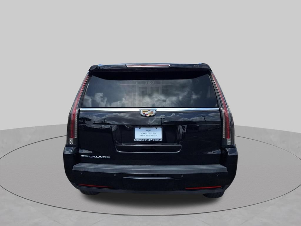 Used 2020 Cadillac Escalade Premium Luxury RWD image 4