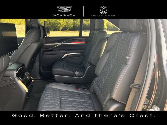Used 2025 Cadillac Escalade IQ Sport 1 AWD/4WD image 28