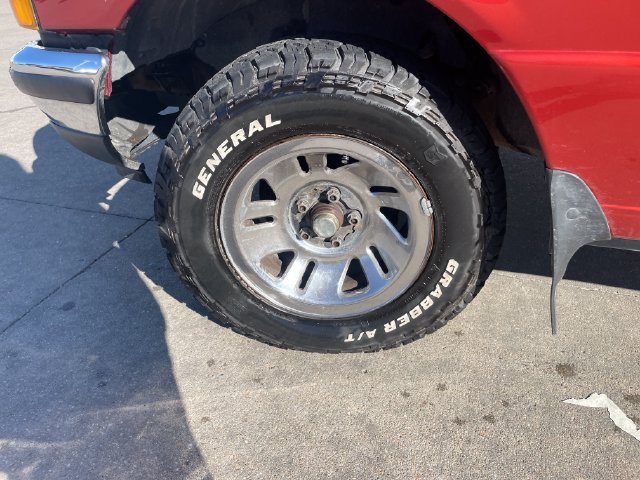 Used 1998 Ford Ranger XLT RWD image 27