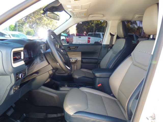 Used 2026 Ford Maverick Lariat AWD/4WD image 20