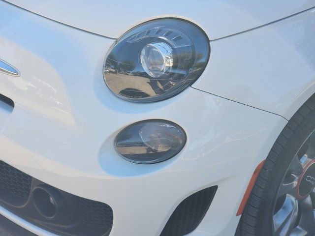 Used 2018 FIAT 500 Pop w/ Urbana Appearance Package image 13