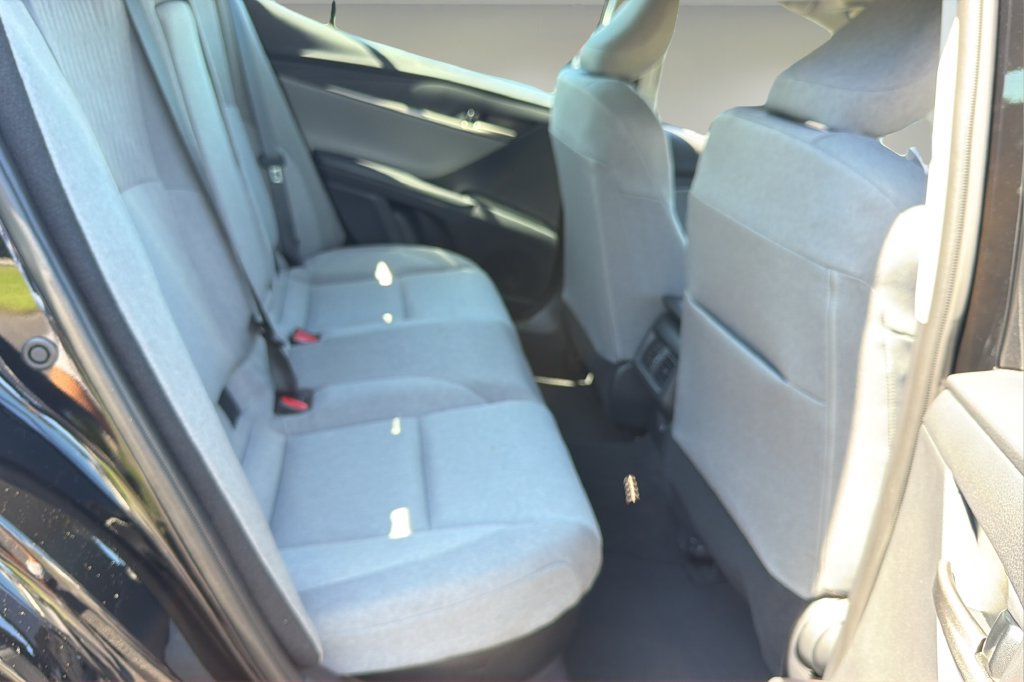 Certified 2026 Toyota Camry LE FWD image 17