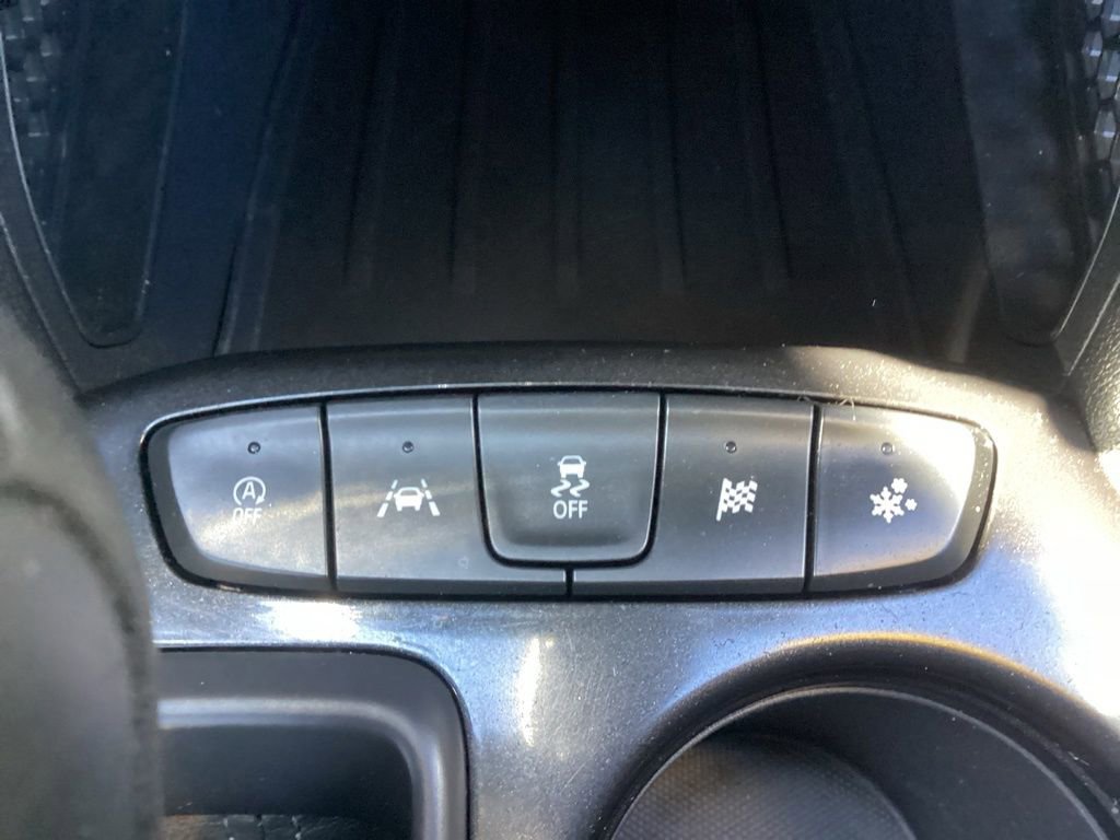 Used 2023 Chevrolet TrailBlazer LT w/ Convenience Package FWD image 24