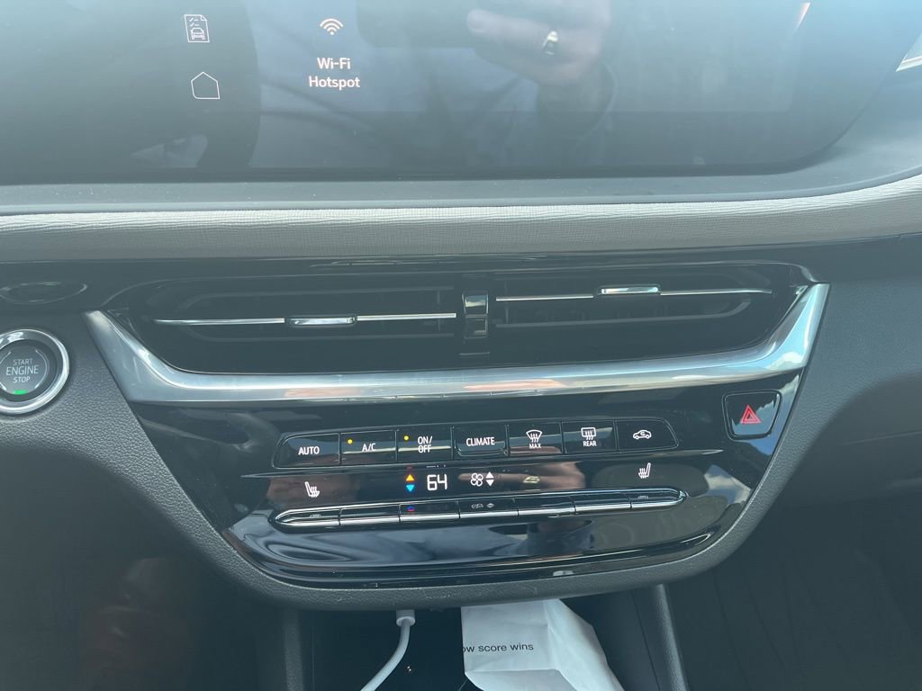 Used 2024 Buick Envista Avenir image 16