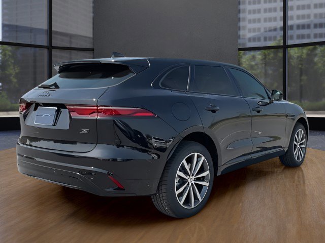 New 2026 Jaguar F-PACE R-Dynamic S image 8