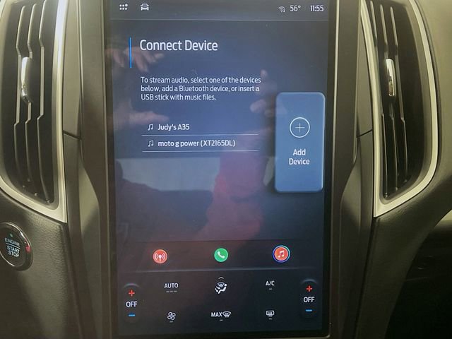 Used 2022 Ford Edge SE image 15