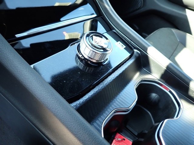 New 2025 Jeep Grand Cherokee L Altitude image 18