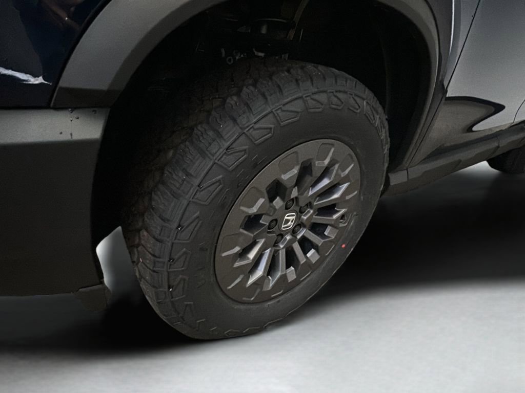 New 2026 Honda Passport TrailSport image 5