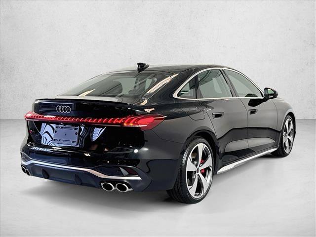 New 2026 Audi S5 Premium Plus AWD/4WD image 5