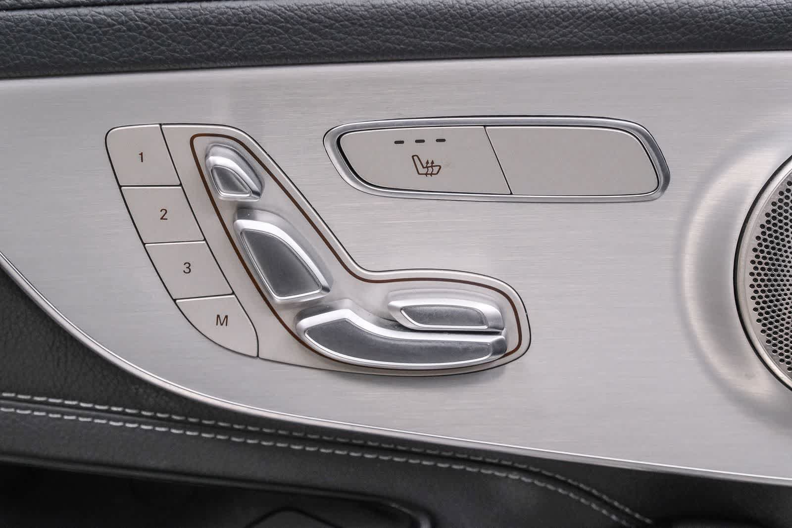 Certified 2023 Mercedes-Benz C 300 Coupe w/ AMG Line image 27