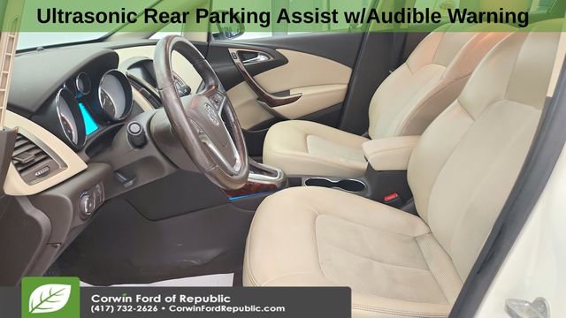 Used 2012 Buick Verano Convenience FWD image 11