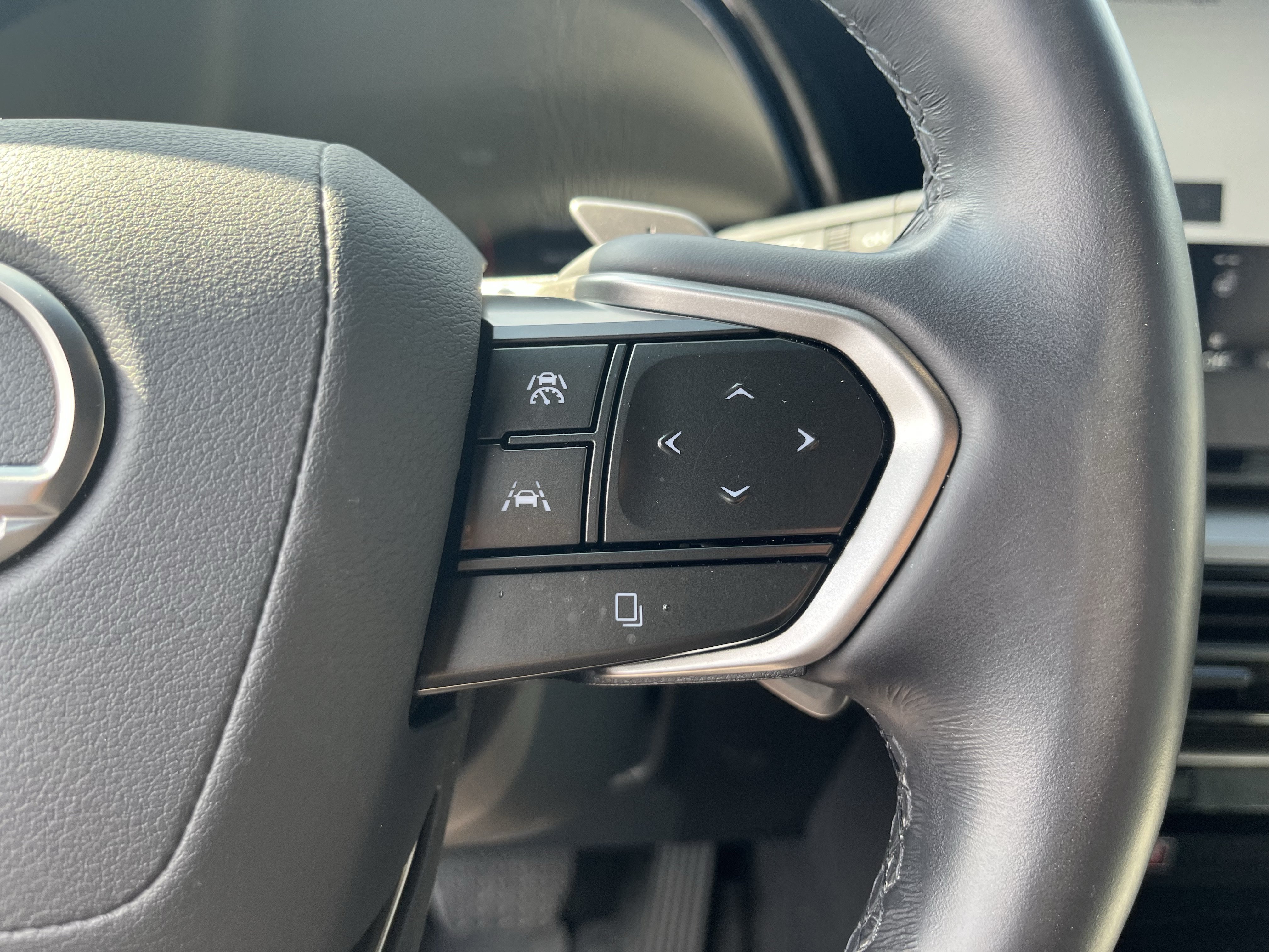 Used 2025 Lexus TX 350 AWD w/ Technology Package image 22