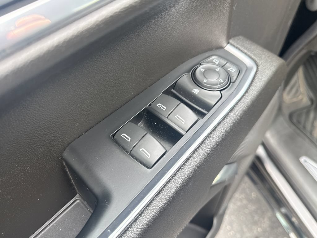 Certified 2023 GMC Sierra 1500 Elevation AWD/4WD image 28