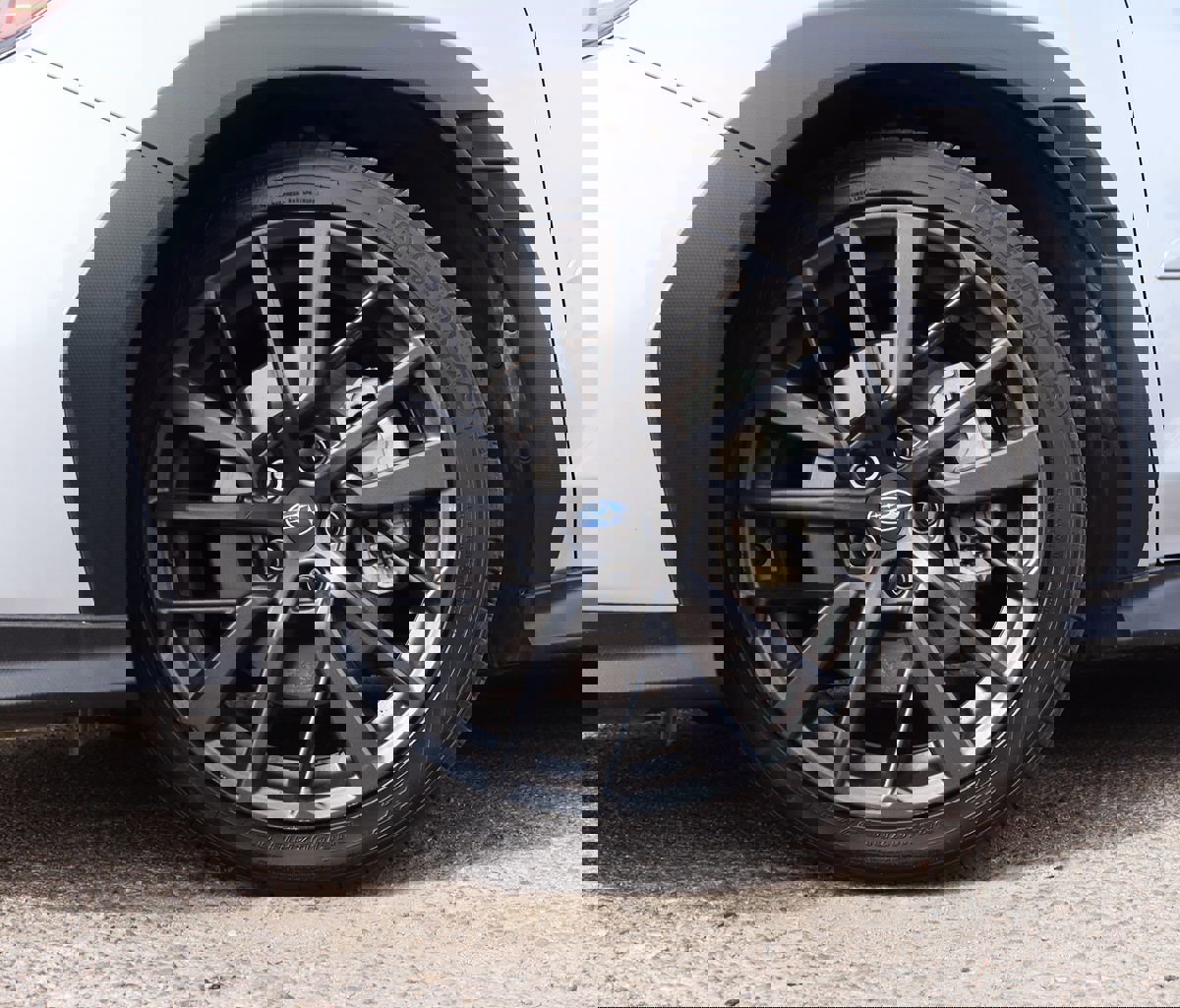 Used 2022 Subaru WRX Premium image 5