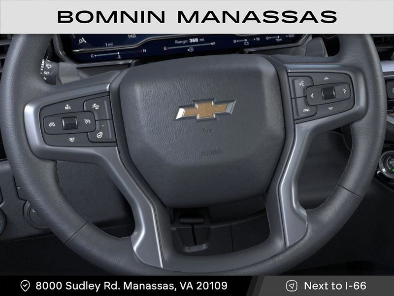 New 2026 Chevrolet Silverado 1500 LT image 19