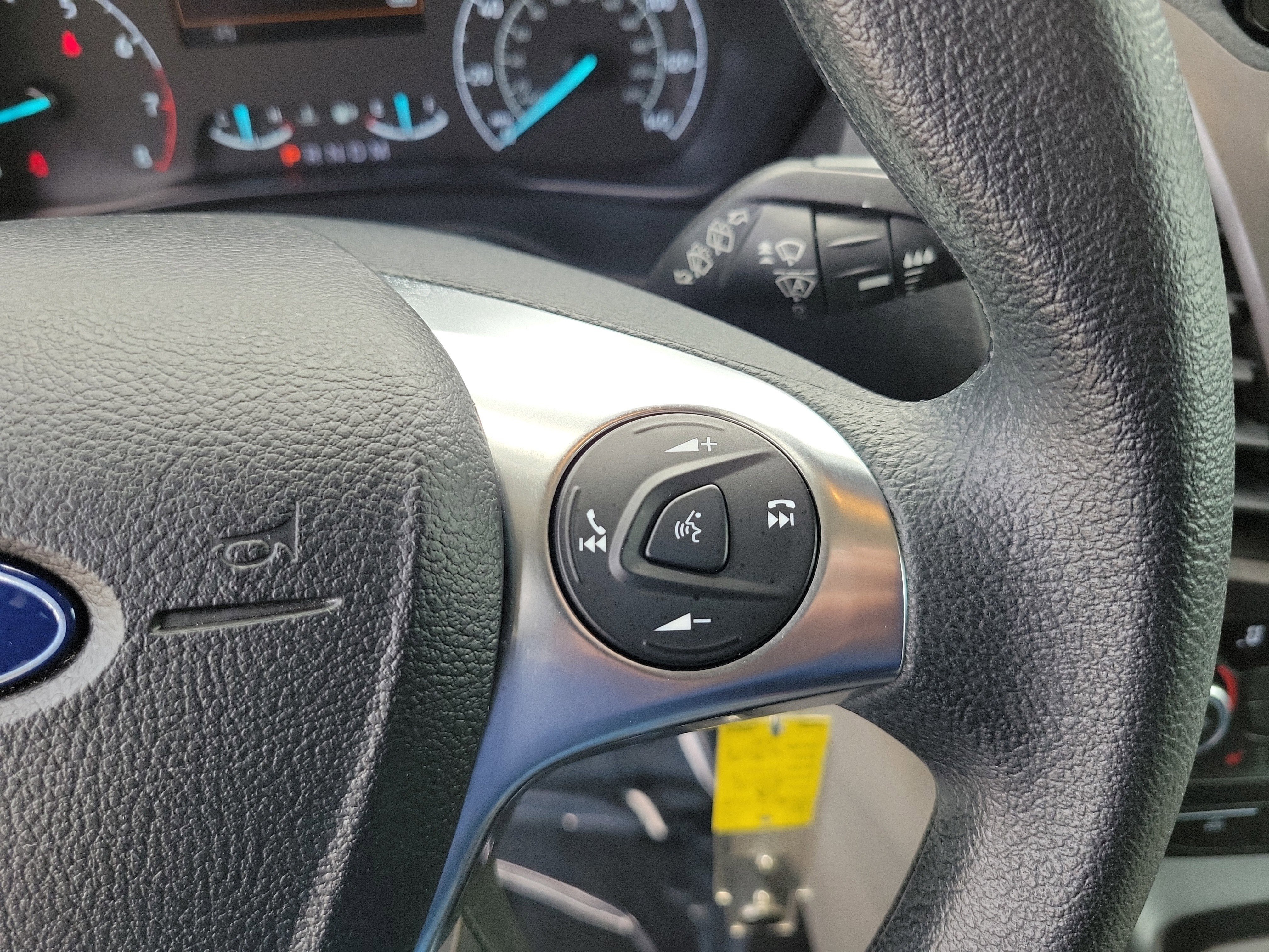 Used 2023 Ford Transit Connect XLT FWD image 23