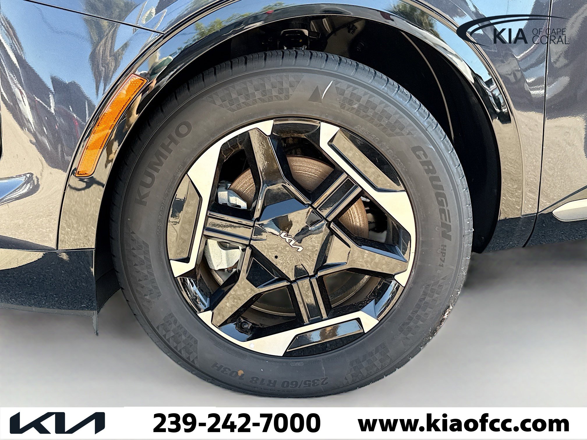 New 2026 Kia Sportage SX image 39