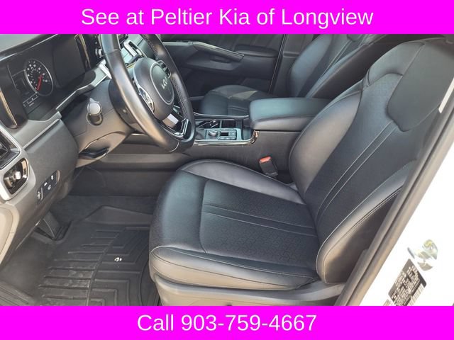 Used 2022 Kia Sorento SX FWD image 15