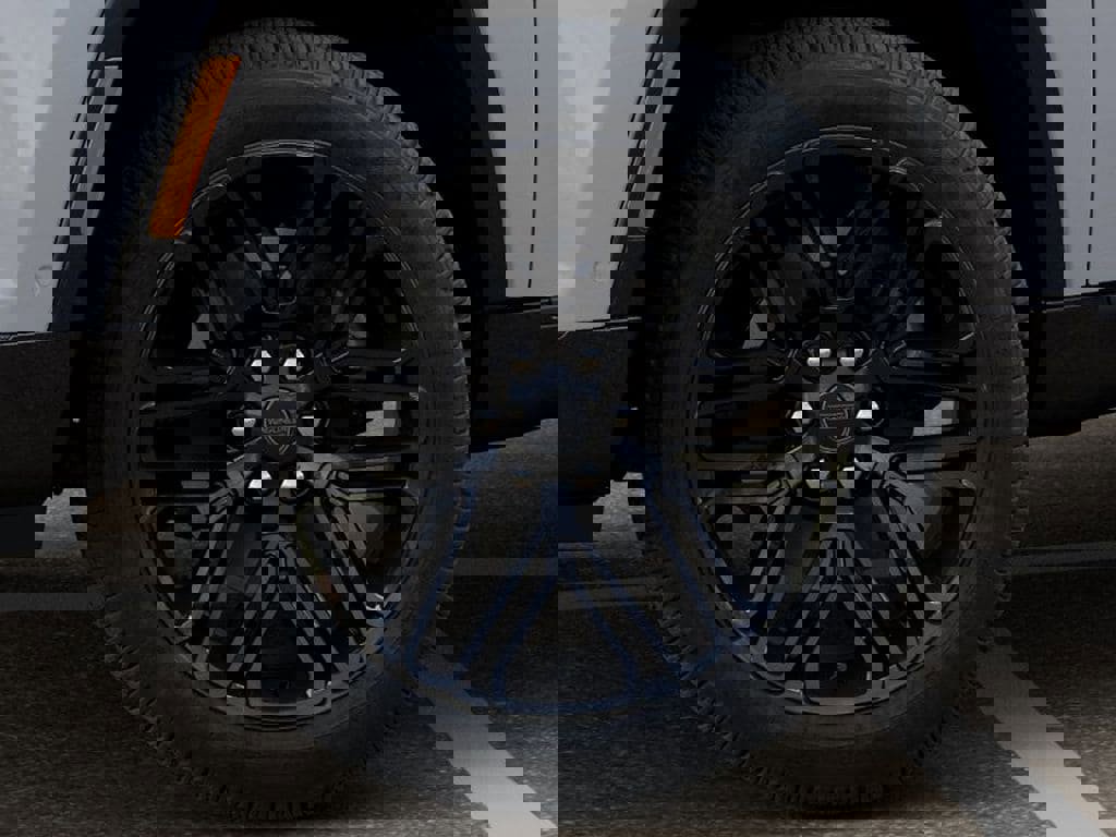 New 2026 Jeep Grand Wagoneer Limited image 8