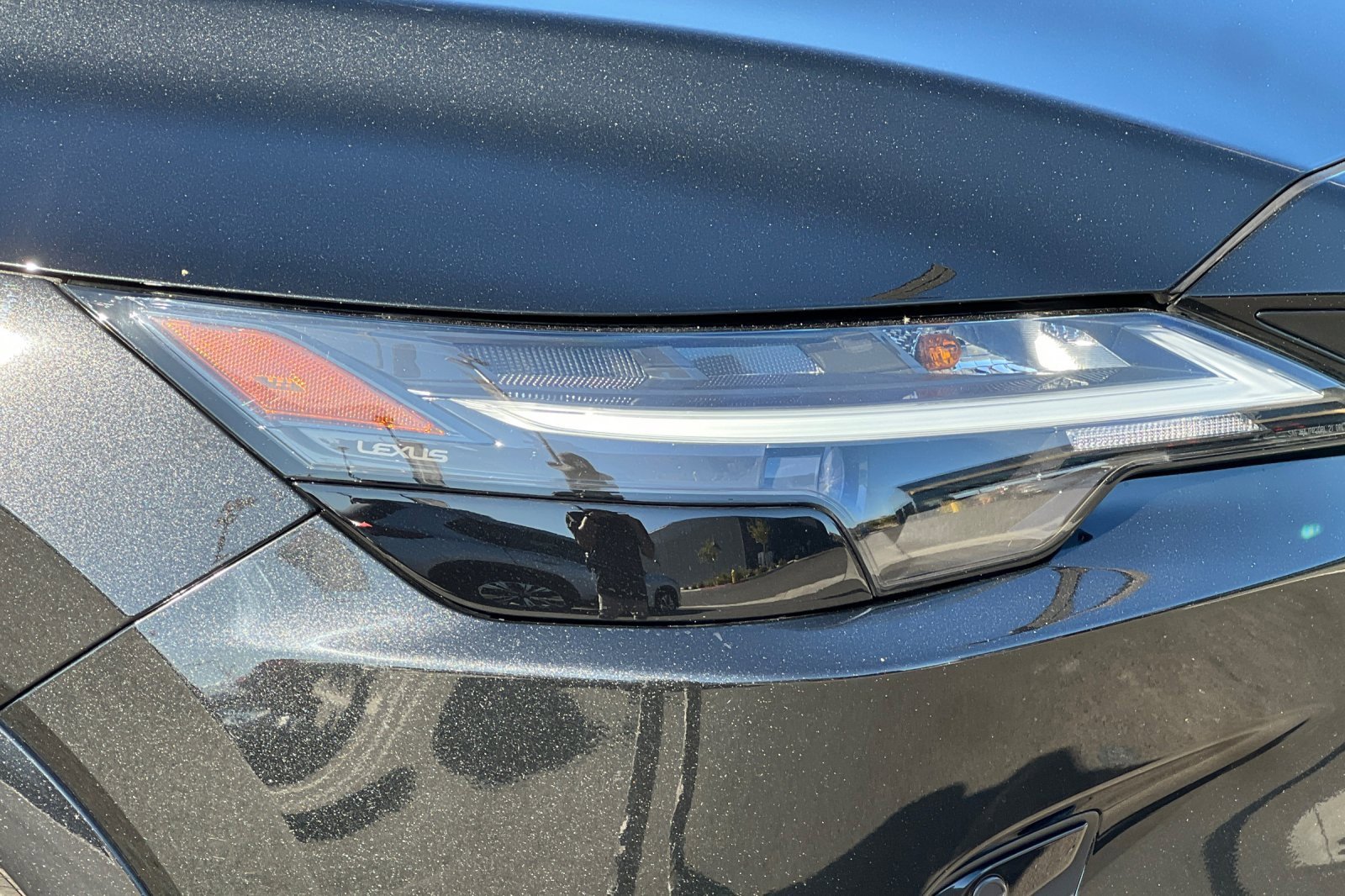 Used 2024 Lexus RX 350 FWD image 45