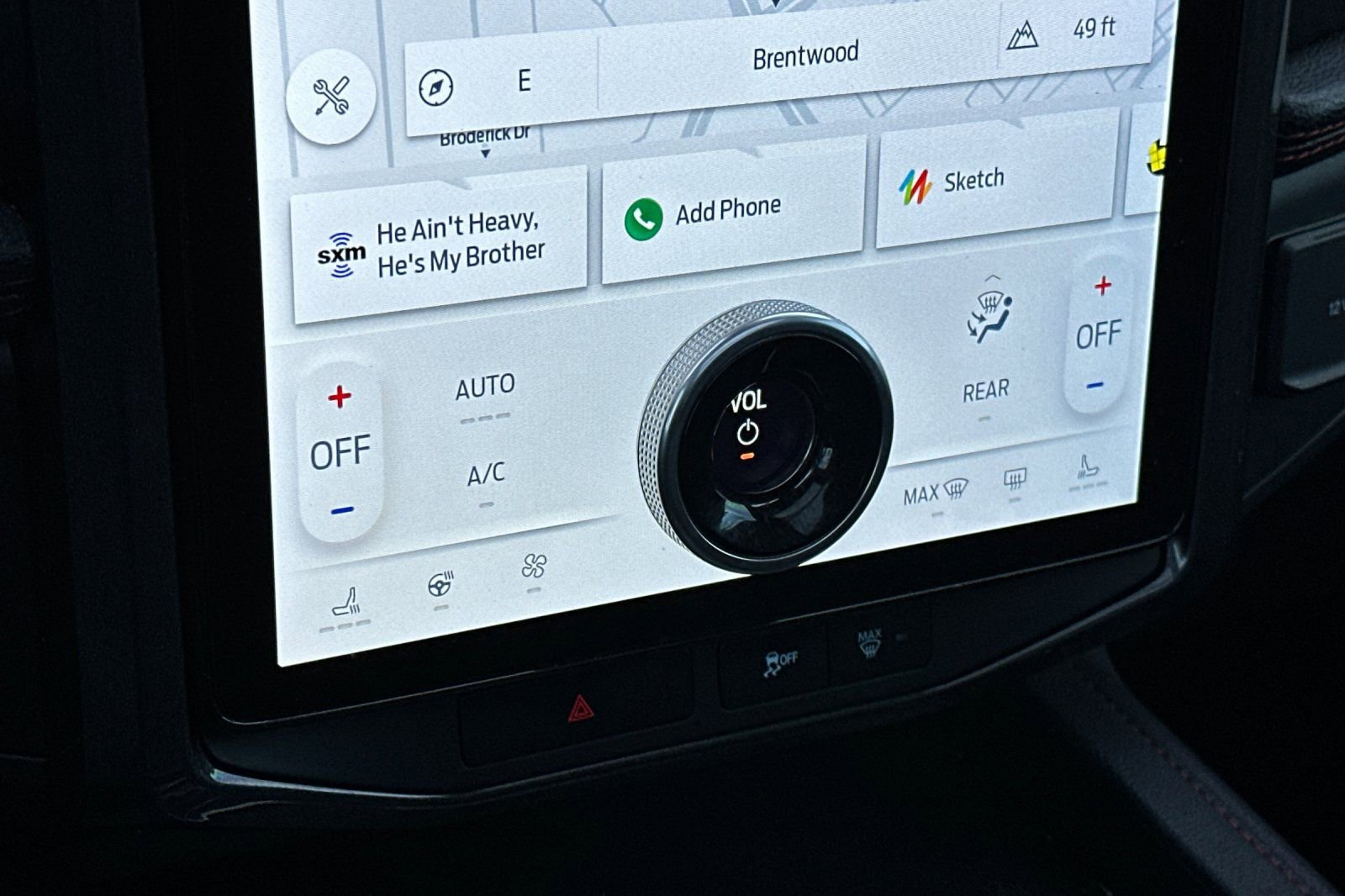 Certified 2023 Ford Expedition Max Limited image 19