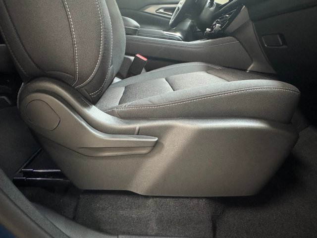 New 2026 Chevrolet Traverse LT image 28