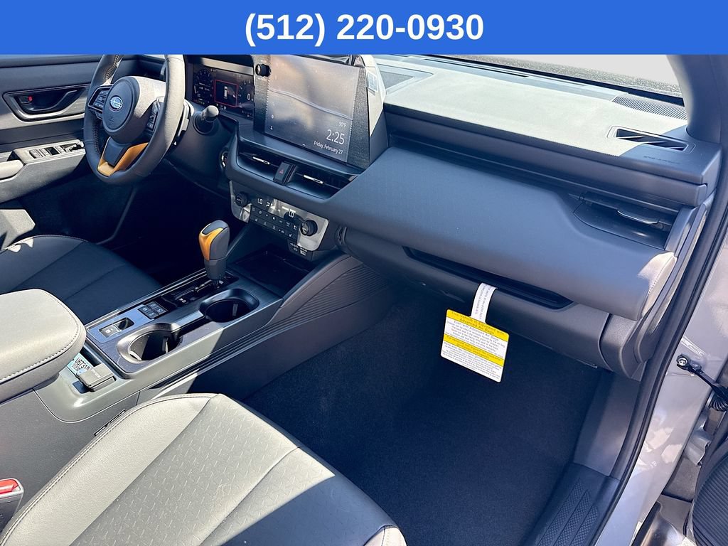 New 2026 Subaru Outback Wilderness AWD/4WD image 38