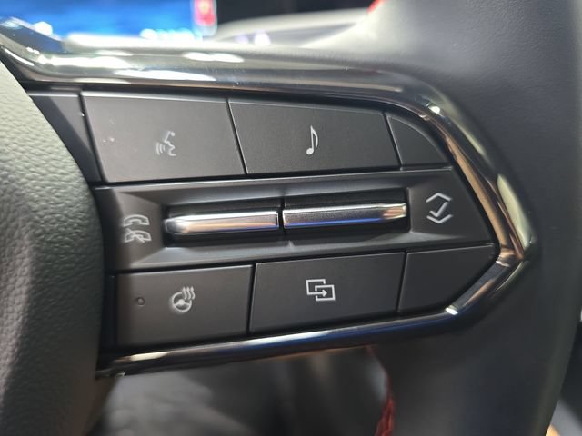 Used 2025 Chevrolet Equinox RS w/ Safety and Technology Package AWD/4WD image 22