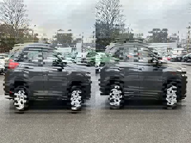 Certified 2022 Subaru Forester image 3