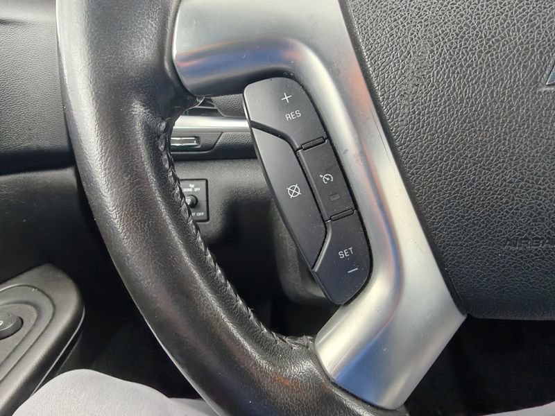 Used 2017 Chevrolet Traverse LT AWD/4WD image 12