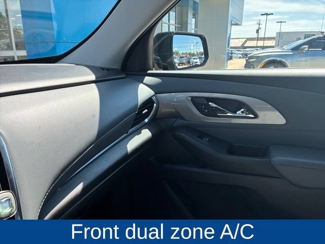 Used 2019 Chevrolet Traverse LT AWD/4WD image 12